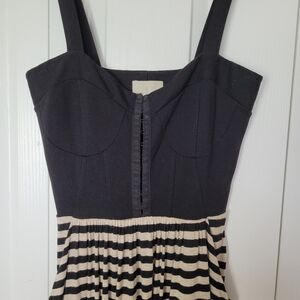 Mason Corset Style Dress